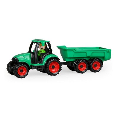 Traktor 01625 (Refurbished D)