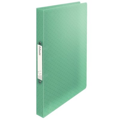 Folder A4 Grøn (Refurbished A+)