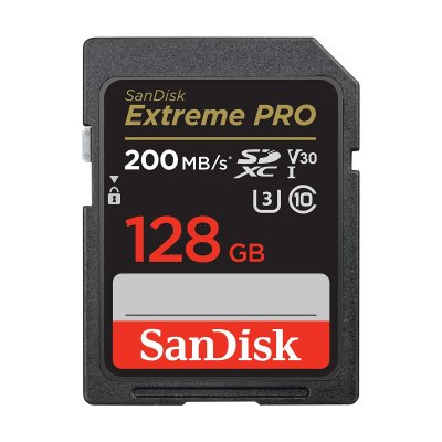 SDHC-hukommelseskort Extreme PRO 2 g (Refurbished D)