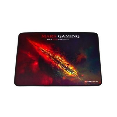 Gaming-musemåtte Mars Gaming MMP1 XL 35 x 25 cm