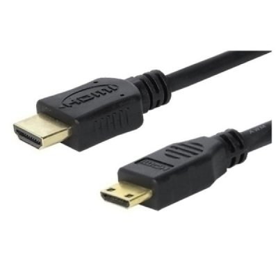 HDMI til mini HDMI kabel NANOCABLE 10.15.0903 3 m
