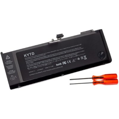 Notesbogbatteri (63.5Wh/6000mAh) (Refurbished A+)