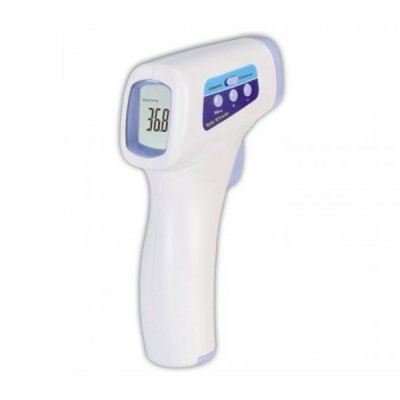 Infrarødt termometer Mx Onda MXTDI2307