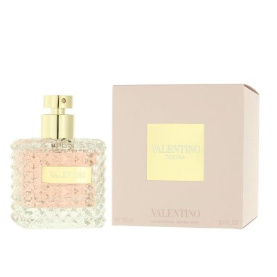 Valentino Dameparfume Valentino EDP 100 ml Valentino Donna