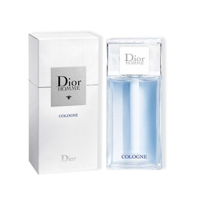 Dior Herreparfume Dior 091955009 EDC EDT 125 ml