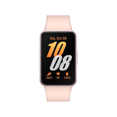 Samsung Smartwatch Samsung Galaxy Fit3 rosa 1,6" 208 mah (Refurbished A)