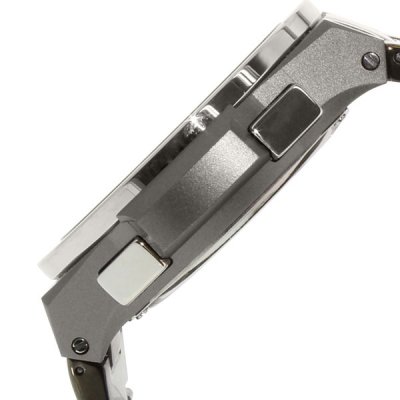 Kenneth Cole Herreur Kenneth Cole 10023868 (Ø 47 mm)