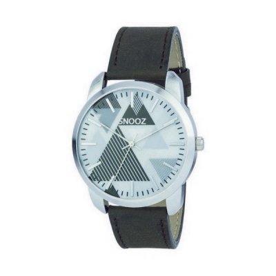 Snooz Unisex ur Snooz Saa0044-67 (Ø 44 mm)