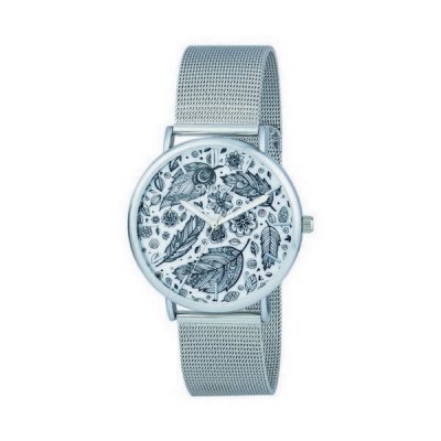 Unisex ur Snooz Saa1042-79 (Ø 40 mm)