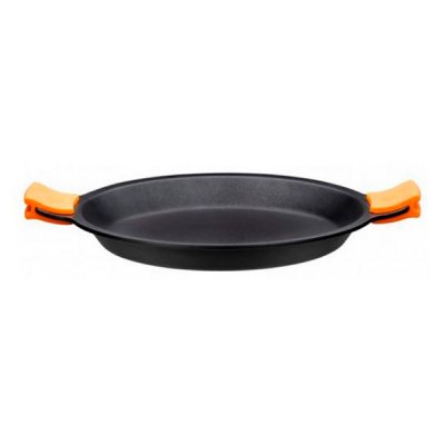 BRA Gryde BRA A271636 (Ø 36 cm) Aluminium Smedet aluminium Ø 36 cm