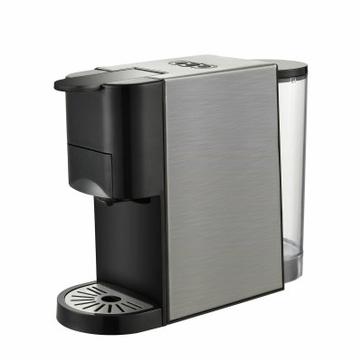 Küken Kapselkaffemaskine Küken 34355 guld