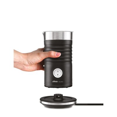 UFESA Mælkeskummer UFESA 71606200 Stål