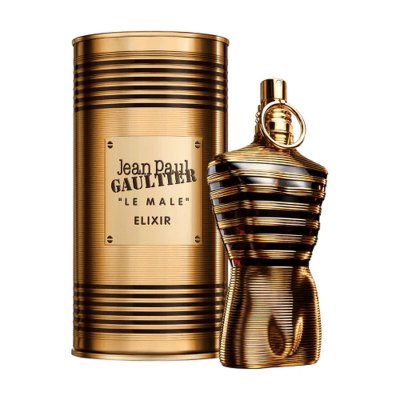Jean Paul Gaultier Herreparfume Jean Paul Gaultier LE MALE EDP 75 ml Le Male