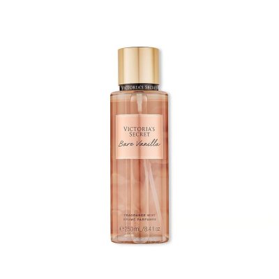 Victoria's Secret Dameparfume Victoria's Secret BARE VANILLA 250 ml