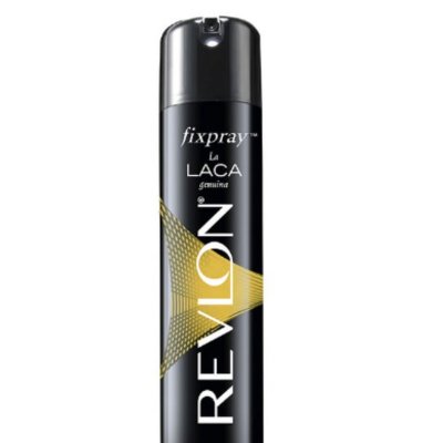 Revlon Ektra Fast Hold Hårspray Fixpray 400 ml