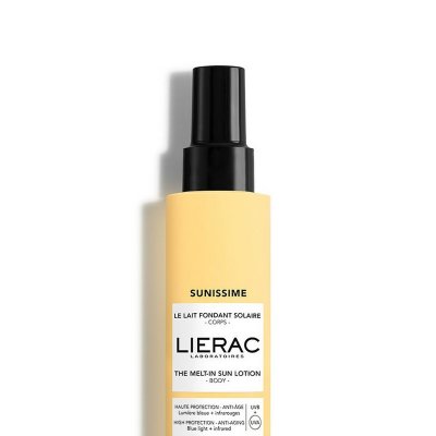Lierac Solcreme Lierac SUNISSIME Spf 50 150 ml Anti-Age