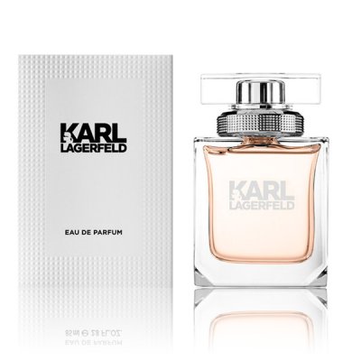 Lagerfeld Dameparfume Karl Lagerfeld Woman Lagerfeld EDP EDP