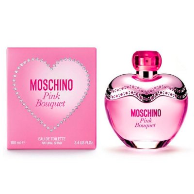 Moschino Dameparfume Moschino EDT