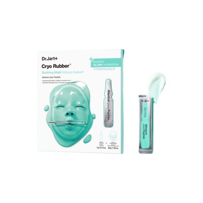 DR. JART+ Fugtgivende Ansigtsmaske DR.JART+ CRYO RUBBER