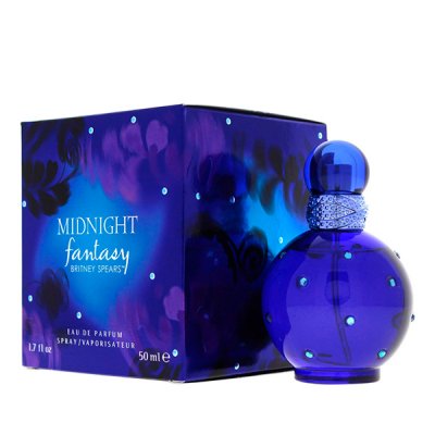 Britney Spears Dameparfume Midnight Fantasy Britney Spears EDP EDP