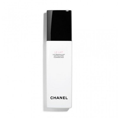 Mælke makeupfjerner Le Lait Chanel Le Lait (150 ml) 150 ml