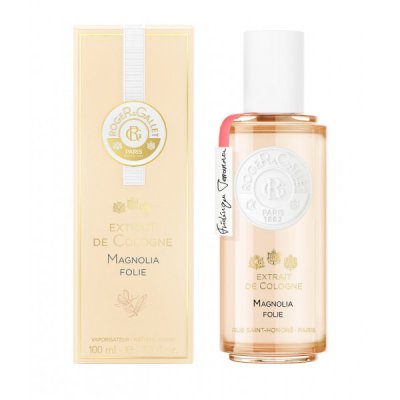 Dameparfume Magnolia Folie Roger & Gallet EDC (100 ml) (100 ml)
