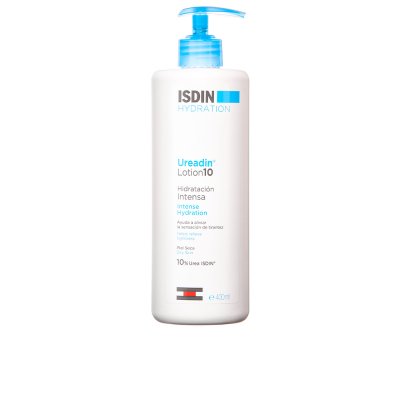 Isdin Hydrerende Body Lotion Isdin Ureadin 1 L Tør hud