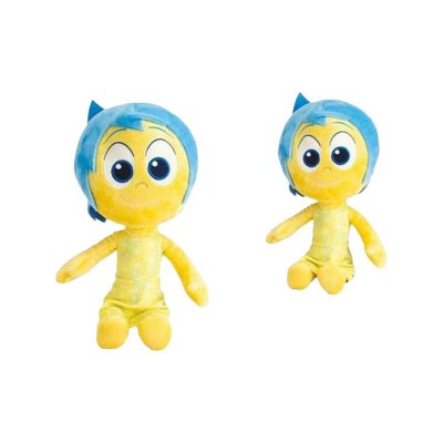 Inside Out Bamse Inside Out 25 cm