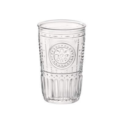 Bormioli Rocco Glas Bormioli Rocco Romantic Gennemsigtig Glas (47,5 cl) (6 enheder)