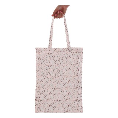 Håndtasker til damer Versa 36 x 48 x 36 cm Stjerner