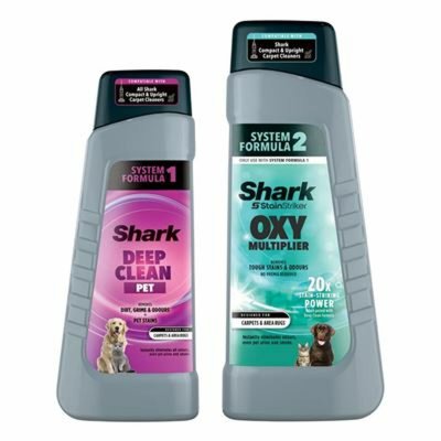 Shark Skylning til kæledyr Shark StainStriker 473 ml