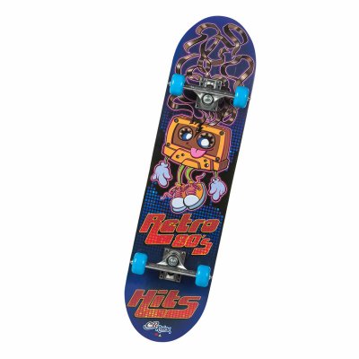 Colorbaby Skateboard Colorbaby
