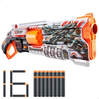 Zuru Dartpistol Zuru X-Shot Skins Lock Blaster