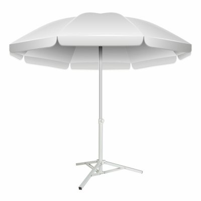 Aktive Fod for strandparasol Aktive 78,5 x 58,5 x 78,5 cm 78 x 58 x 78 cm (4 enheder)