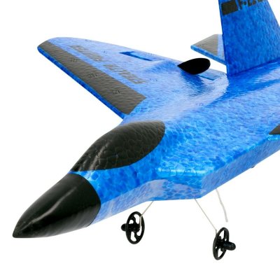 Colorbaby Helikopter med Fjernbetjening Colorbaby (2 enheder)