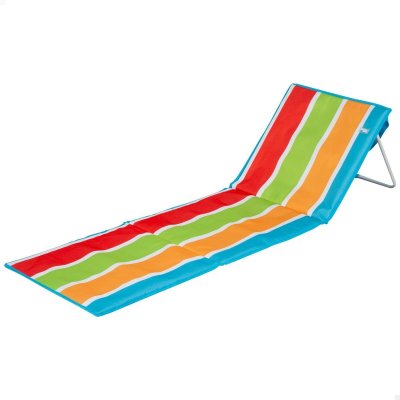 Aktive Måtte Aktive Stål 600D Oxford-stof 155 x 40 x 52 cm