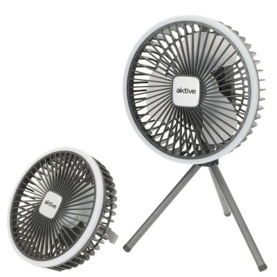 Aktive Lygte LED Aktive ABS (6 enheder)