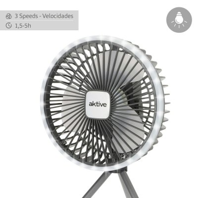 Aktive Lygte LED Aktive ABS (6 enheder)