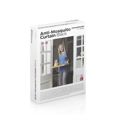 InnovaGoods Insektgardin InnovaGoods