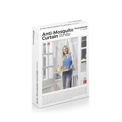 InnovaGoods Insektgardin InnovaGoods