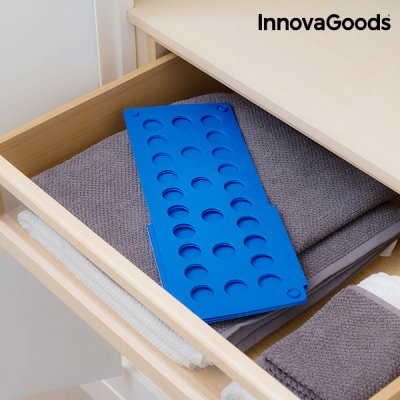 InnovaGoods Tøjfolder til børn InnovaGoods
