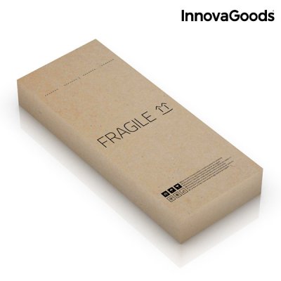 InnovaGoods Triple Gulvmoppe med Spraydåse Trimoppy InnovaGoods