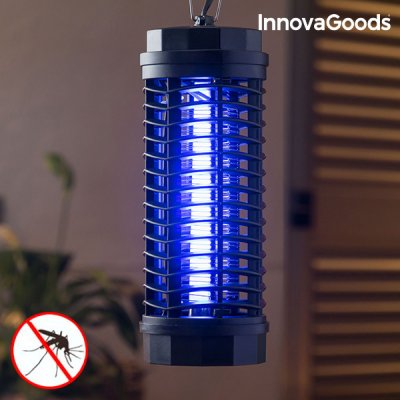 Anti-insektlampe KL-1800 InnovaGoods