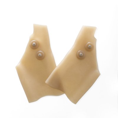 InnovaGoods Magnetisk Håndledsstøtte med Kompression Imontic InnovaGoods 2 enheder