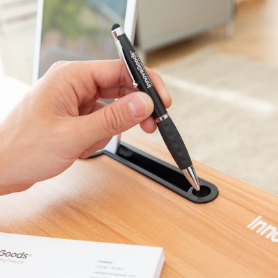 InnovaGoods Fleksibelt multifunktionelt støttebord Muvisk InnovaGoods