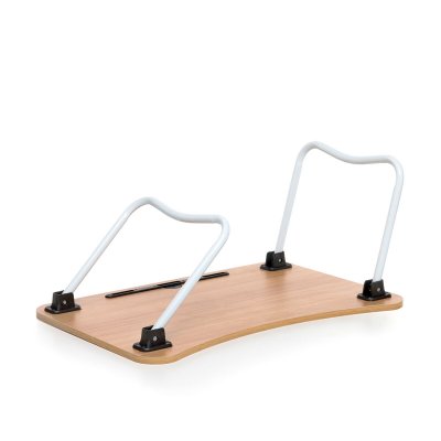 InnovaGoods Fleksibelt multifunktionelt støttebord Muvisk InnovaGoods