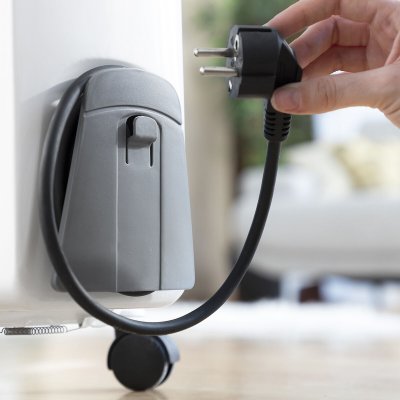 InnovaGoods Olieradiator Oileven InnovaGoods 2500 W (11 kamre)