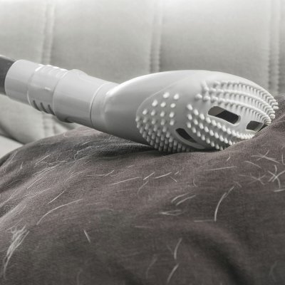 InnovaGoods Børste til Støvsuger Smoovah InnovaGoods (Refurbished A)