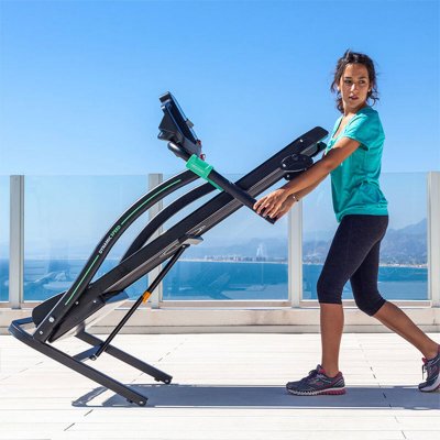 Løbebånd Cecotec RunnerFit Sprint 14 km/h 120 Kg