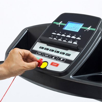 Løbebånd Cecotec RunnerFit Sprint 14 km/h 120 Kg